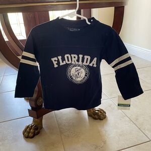 LS Florida kids shirt